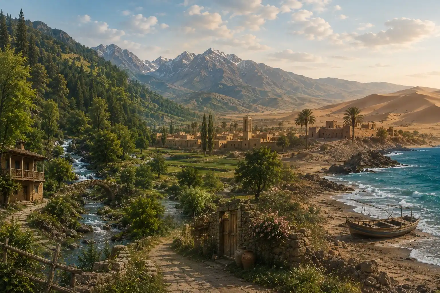چزی علیا